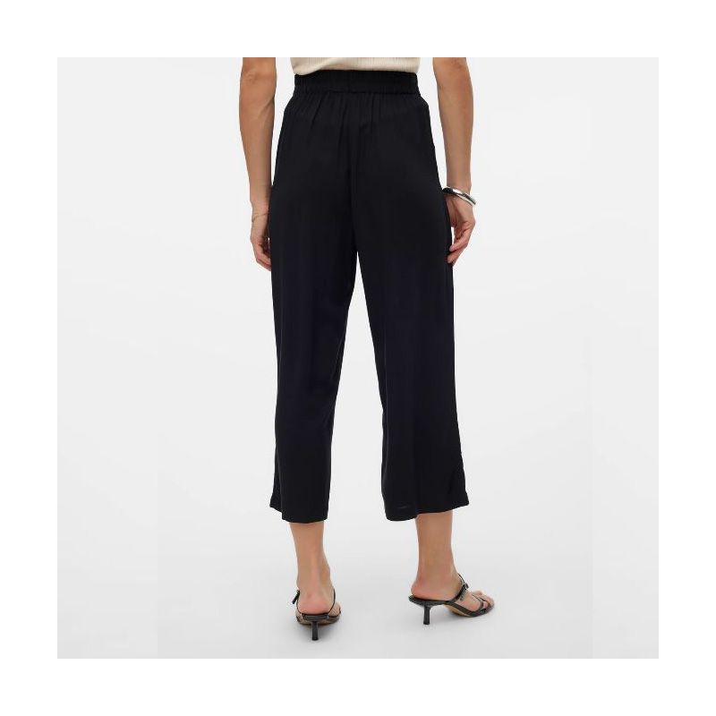 PANTALON VMEASY BLACK 10308013 4330