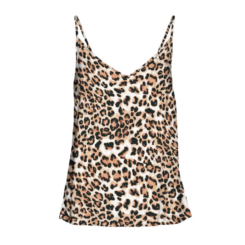 TOP VMEASY TAN 10297362 4330
