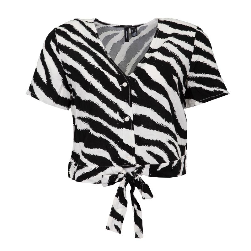 Haut vmeasy birch 10297364 4330 Femme VERO MODA
