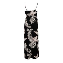 Robe vmeasy black fioni 10307995 4330 Femme VERO MODA