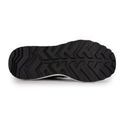 Basket montante black seth008-blk t41/46 Homme US POLO