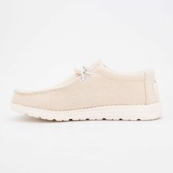 CHAUSSURE BATEAU BLANCO K52404 T40/45 CHAUSSURE BATEAU BLANCO K52404 T40/45