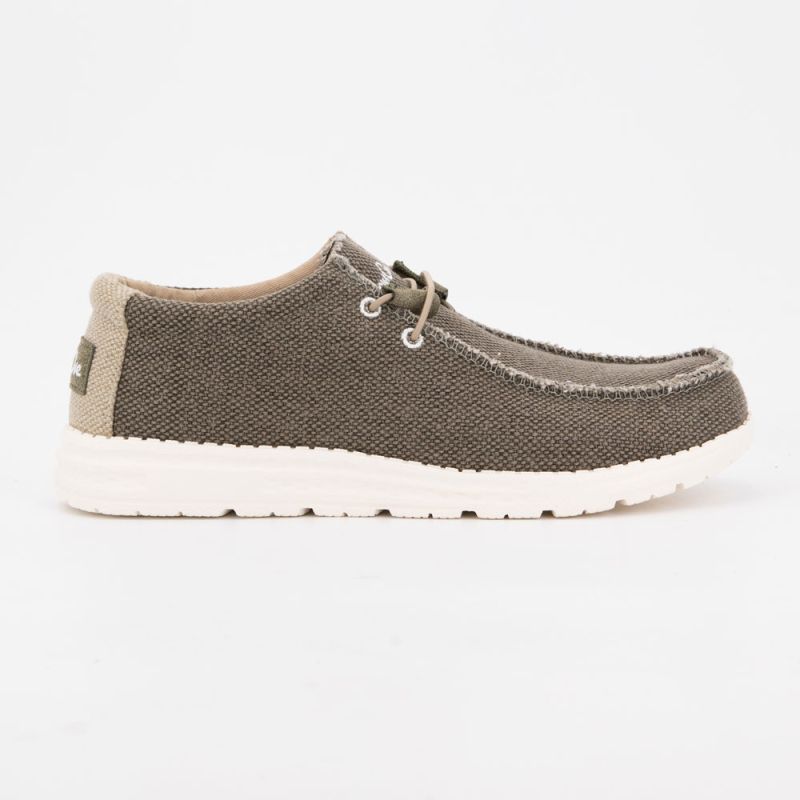 CHAUSSURE BATEAU BLANCO K52404 T40/45