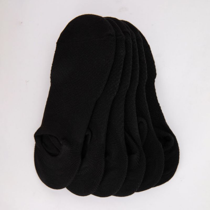 Lot de 6 paire de socquettes respirantes nadine Femme LULU CASTAGNETTE Lot de 6 paire de socquettes respirantes nadine Femme LULU CASTAGNETTE