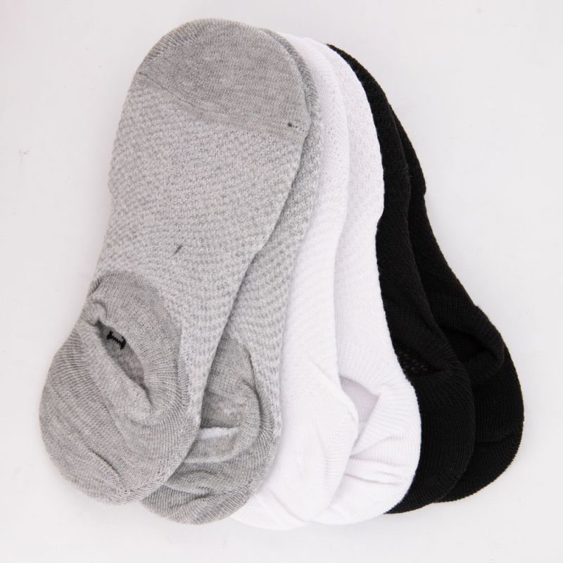 Lot de 6 paire de socquettes respirantes nadine Femme LULU CASTAGNETTE Lot de 6 paire de socquettes respirantes nadine Femme LULU CASTAGNETTE