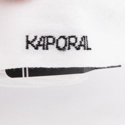 Pack de 3 chaussettes mamdy 4204 Homme KAPORAL Pack de 3 chaussettes mamdy 4204 Homme KAPORAL