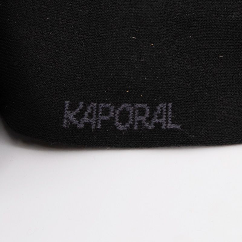 Pack de 3 chaussettes mamdy 4204 Homme KAPORAL Pack de 3 chaussettes mamdy 4204 Homme KAPORAL