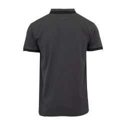 Polo manche courte liseret sherman Homme CHEVIGNON