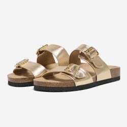 MULE ONLMAXI-13 GOLD COLOUR 15331392 4280