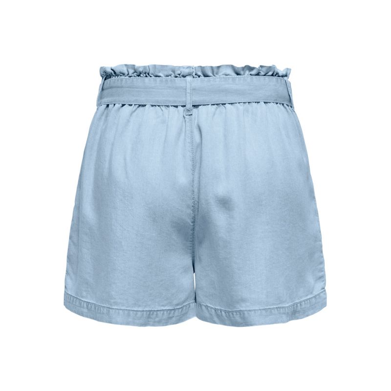 SHORT ONLCHARIS MEDIUM BLUE DENIM 15338315 4230