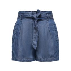 SHORT ONLCHARIS MEDIUM BLUE DENIM 15338315 4230
