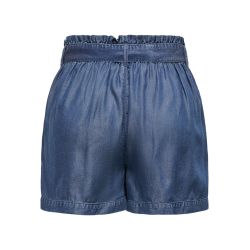 SHORT ONLCHARIS MEDIUM BLUE DENIM 15338315 4230
