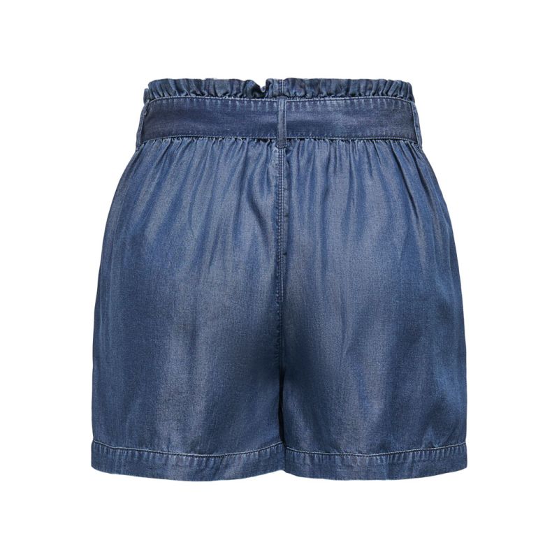 SHORT ONLCHARIS MEDIUM BLUE DENIM 15338315 4230