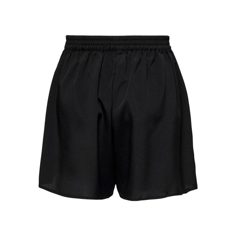 SHORT ONLNOVA BLACK 15343199 4277