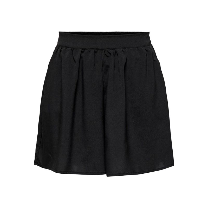 SHORT ONLNOVA BLACK 15343199 4277