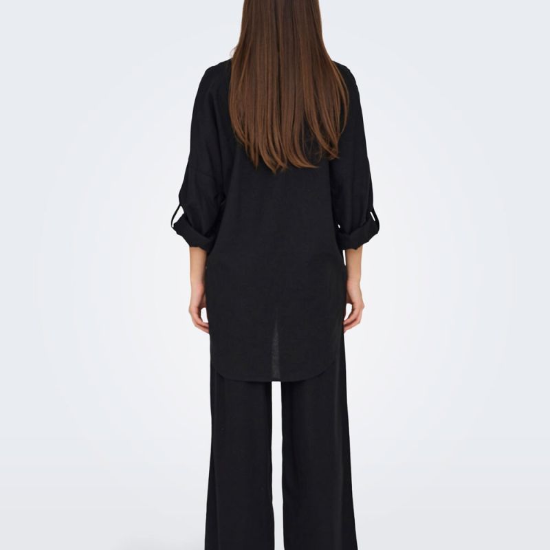 PANTALON ONLCARO OXFORD TAN 15291807 4230 PANTALON ONLCARO OXFORD TAN 15291807 4230