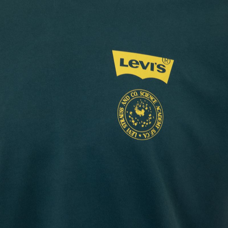 Tee shirt mc Homme LEVI'S Tee shirt mc Homme LEVI'S
