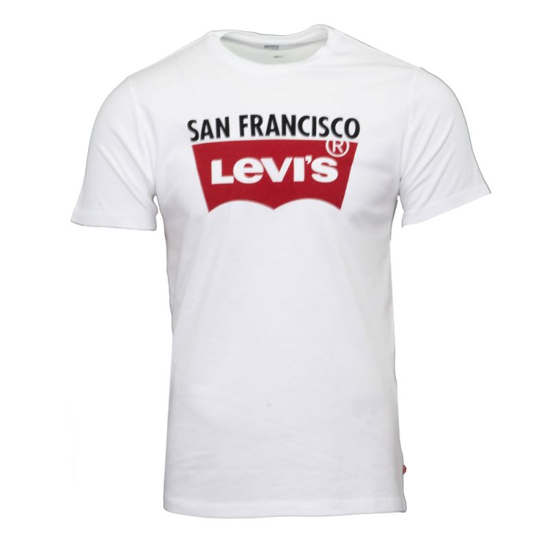Tee shirt mc Homme LEVI'S Tee shirt mc Homme LEVI'S