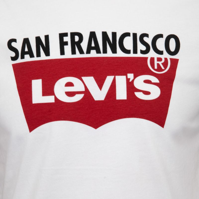 Tee shirt mc Homme LEVI'S Tee shirt mc Homme LEVI'S