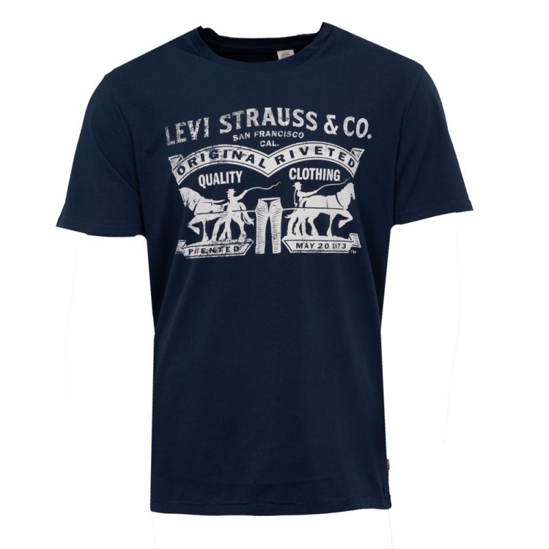 Tee shirt mc Homme LEVI'S Tee shirt mc Homme LEVI'S