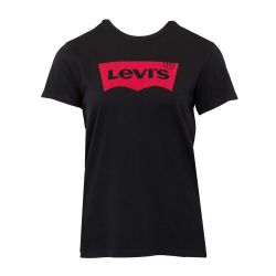 Tee shirt mc Femme LEVI'S