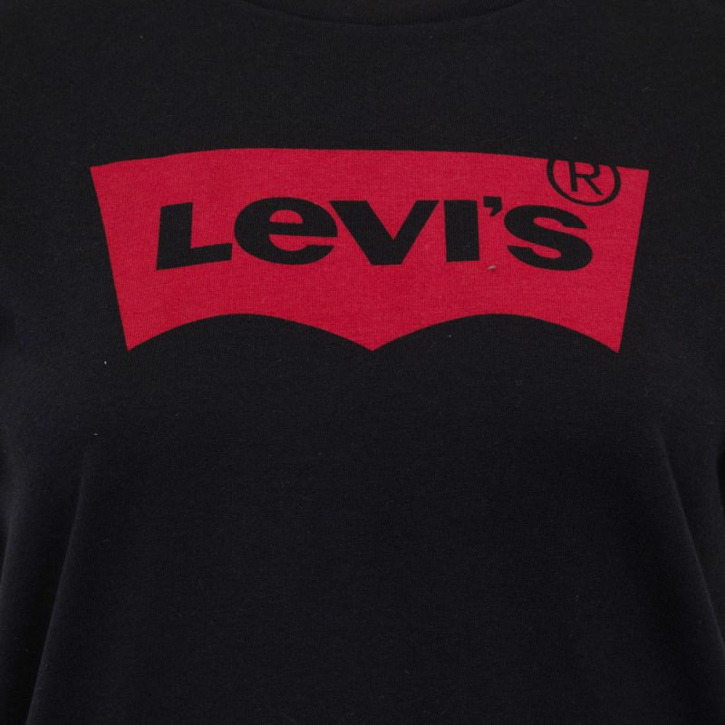 Tee shirt mc Femme LEVI'S