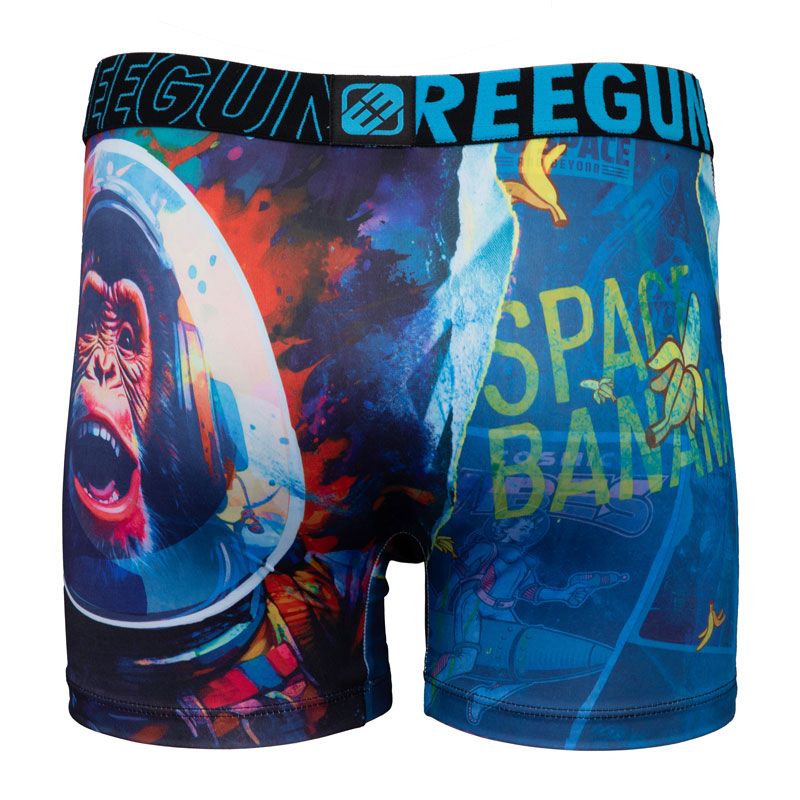 Boxer homme en microfibre fgpa77/1/bm/sin Homme FREEGUN Boxer homme en microfibre fgpa77/1/bm/sin Homme FREEGUN