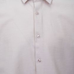 Chemise safran albert uni Homme JEAN-LOUIS SCHERRER Chemise safran albert uni Homme JEAN-LOUIS SCHERRER