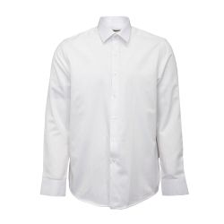 Chemise safran albert uni Homme JEAN-LOUIS SCHERRER