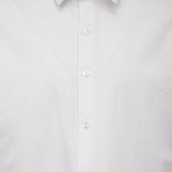 Chemise safran albert uni Homme JEAN-LOUIS SCHERRER Chemise safran albert uni Homme JEAN-LOUIS SCHERRER