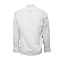 Chemise safran albert uni Homme JEAN-LOUIS SCHERRER Chemise safran albert uni Homme JEAN-LOUIS SCHERRER