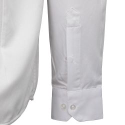 Chemise safran albert uni Homme JEAN-LOUIS SCHERRER