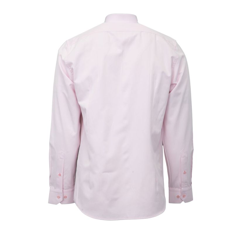 Chemise safran albert uni Homme JEAN-LOUIS SCHERRER