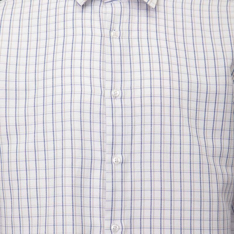 Chemise col 4 albert 16266 Homme JEAN-LOUIS SCHERRER Chemise col 4 albert 16266 Homme JEAN-LOUIS SCHERRER