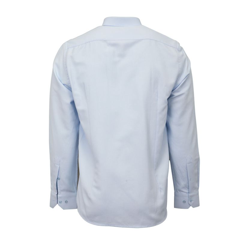 Chemise cielalbert 9308 Homme JEAN-LOUIS SCHERRER Chemise cielalbert 9308 Homme JEAN-LOUIS SCHERRER