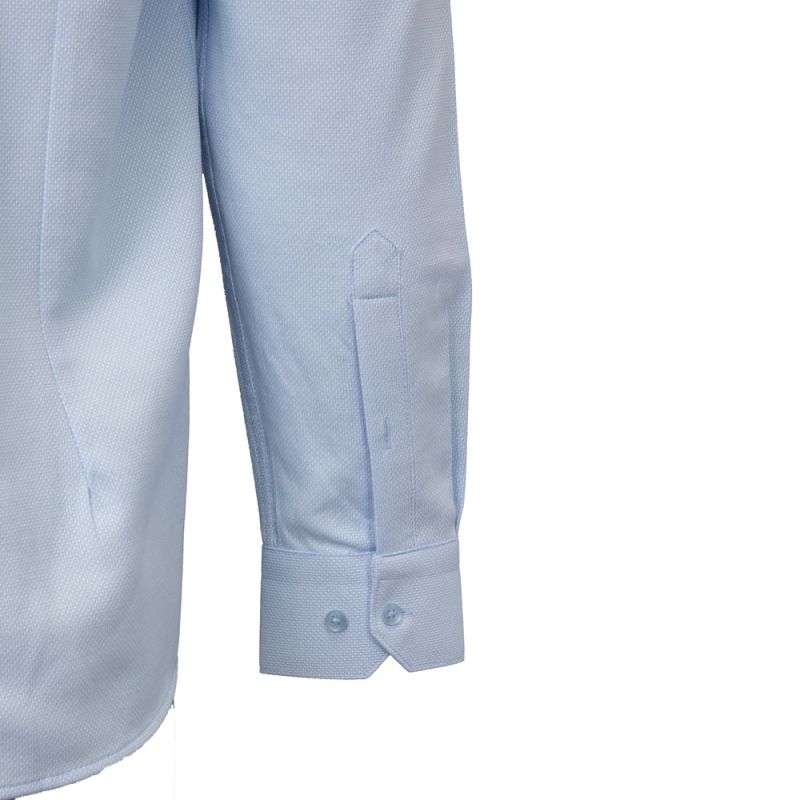 Chemise cielalbert 9308 Homme JEAN-LOUIS SCHERRER