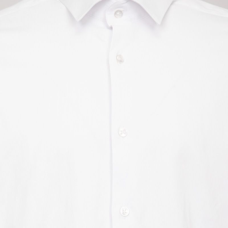 Chemise blanc albert 9514 Homme JEAN-LOUIS SCHERRER Chemise blanc albert 9514 Homme JEAN-LOUIS SCHERRER