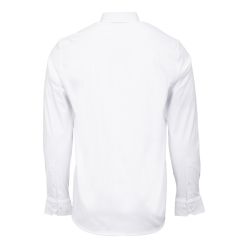 Chemise blanc albert 9514 Homme JEAN-LOUIS SCHERRER