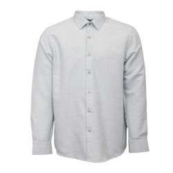 Chemise beige 4 albert 16251 Homme JEAN-LOUIS SCHERRER