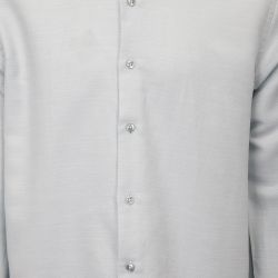 Chemise beige 4 albert 16251 Homme JEAN-LOUIS SCHERRER