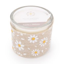 BOUGIE 200g SOLEIL D'ÉTÉ SDEBG20