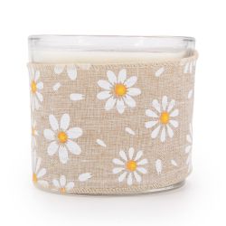 BOUGIE 200g SOLEIL D'ÉTÉ SDEBG20