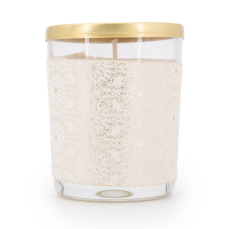 BOUGIE 160g ETOILES FILANTES ETFBG16