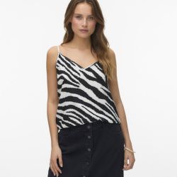 Top vmeasy birch 10297362 4330 Femme VERO MODA