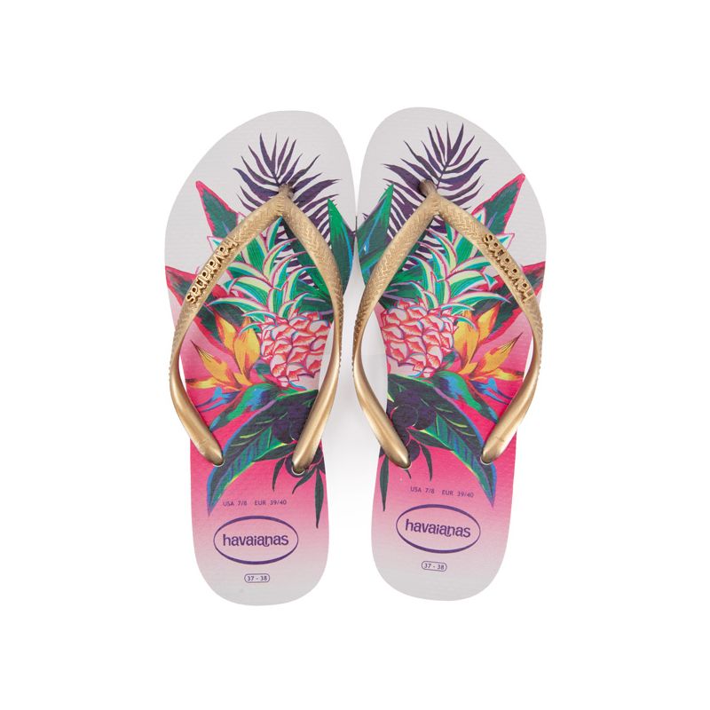 TongFemme HAVAIANAS TongFemme HAVAIANAS