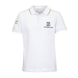 Polo garcon z09 Enfant CXL BY CHRISTIAN LACROIX