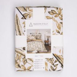 PARURE DE LIT BAY 240X260