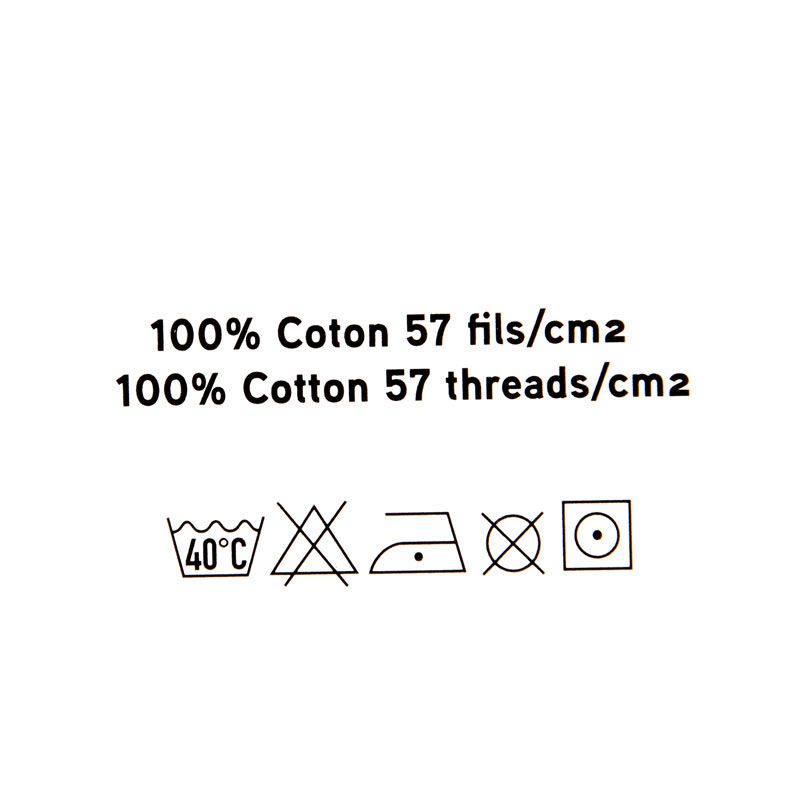 PARURE DE LIT CLARISSE 240X260