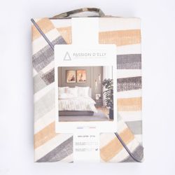 PARURE DE LIT ESTEBAN 240X260