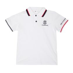 Polo garcon e50 Enfant CXL BY CHRISTIAN LACROIX
